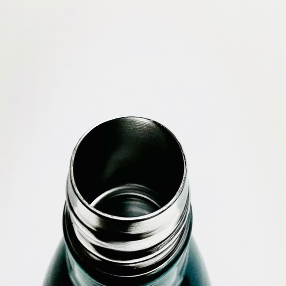 Manna Vogue 25 Oz Double Insulation Stainless Steel Water Bottle Sea Foam Green - Picture 13 of 13